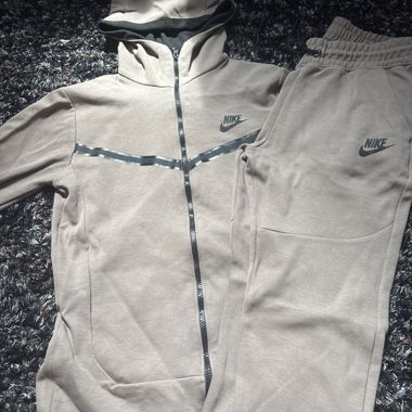 Nike Tech tracksuit