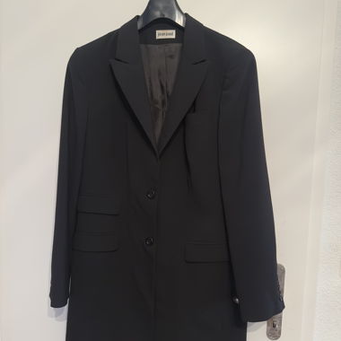 Jean-Paul Gaultier-Blazer