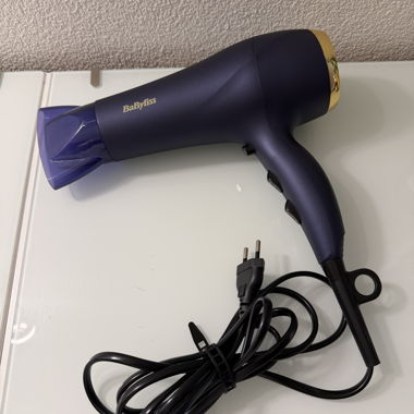 BaByliss Hair Dryer