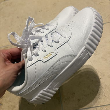 Baskets Puma T. 39