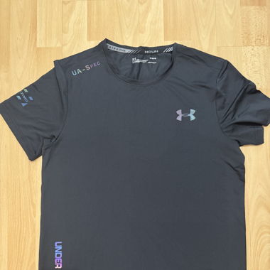 Under Armour Reflective T-Shirt