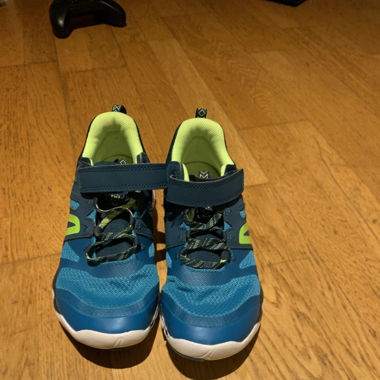 Rennschuhe/Turnschuhe