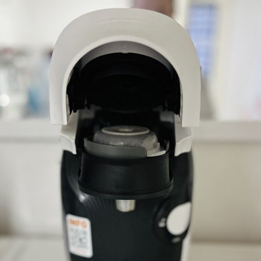 Coffee machine 