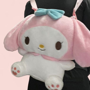 Zaino My Melody Sanrio HelloKitty
