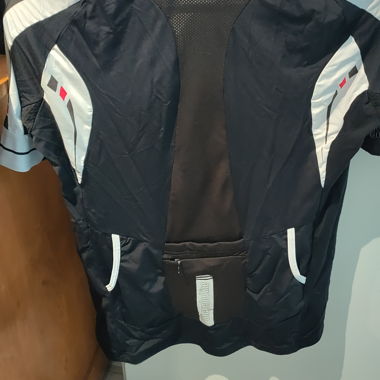 Veste vélo Bicycle Line Taille M