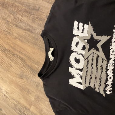 More Money More Love T-shirt