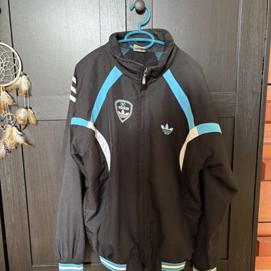 Adidas windbreaker (Kids size 164)