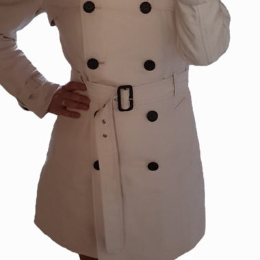 Trench coat Superdry