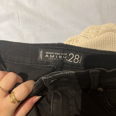 New yorker skinny jeans