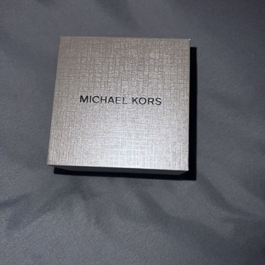 Michael Kors earrings