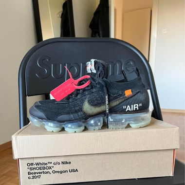 Nike air vapormax FK