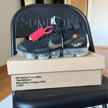 Nike air vapormax FK