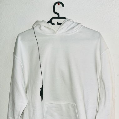 Billie Eilish - Blohsh Hoodie