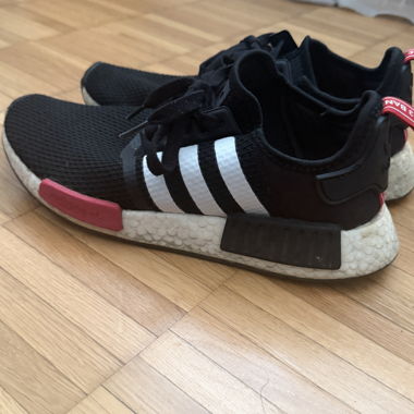 Sneakers adidas NMD R1