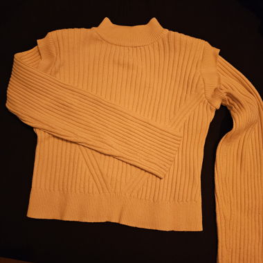 Na-kd pullover