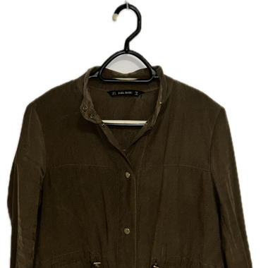 Leichte Jacke / Balzer Zara Grösse S