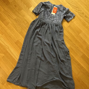 Cocktailkleid Kids (12j) neu