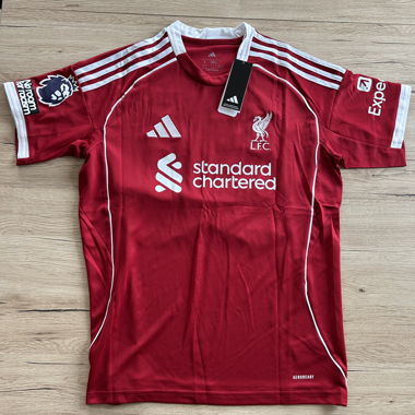 Maillot Liverpool Frimpong 30 taille L