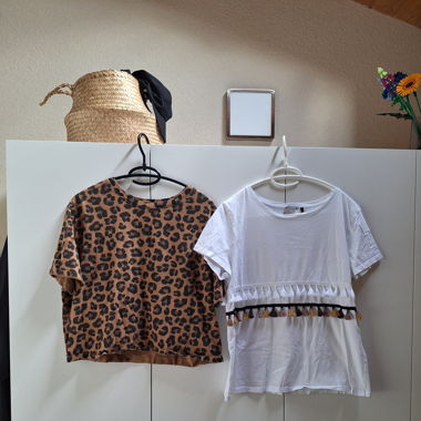T-shirt 2x