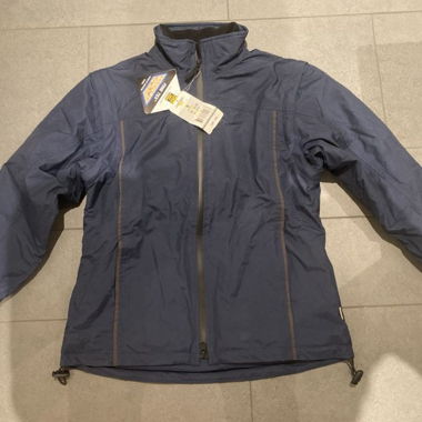 Switcher Fine Tex Jacket Gr. S (Kids)