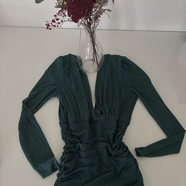 Robe élégante