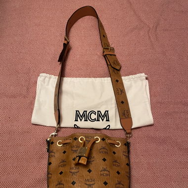 Sac MCM