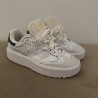New Balance 36