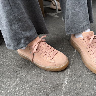 Puma Schuhe