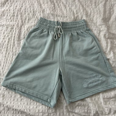 Bershka Sweatshorts