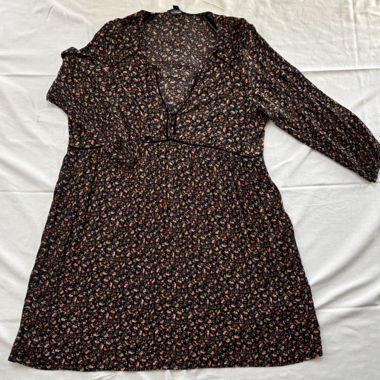American Eagle Kleid