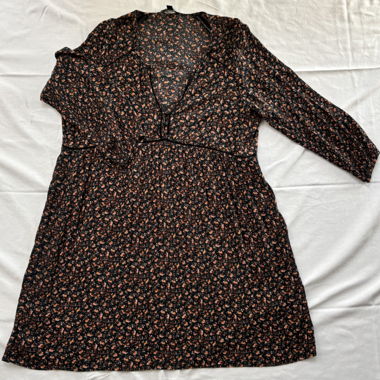 Robe American Eagle 