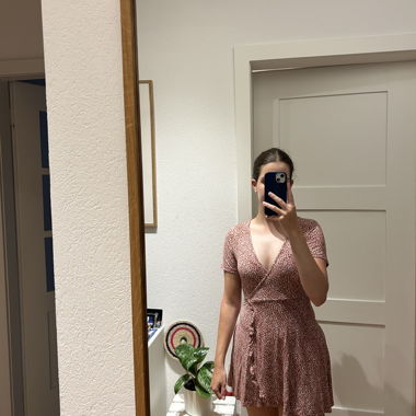 Robe portefeuille PULL&BEAR