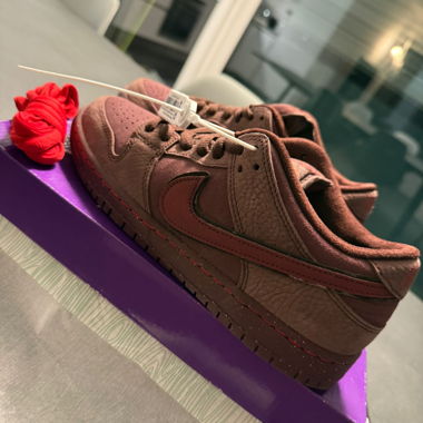 Sneaker Nike SB Dunk Low