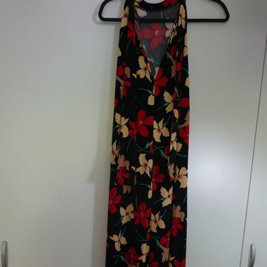 King Louie langes Kleid