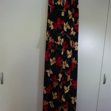 King Louie langes Kleid