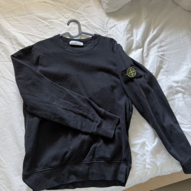 Stone Island Sweatshirt