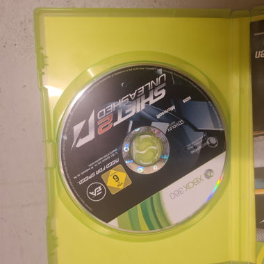X-Box spiele