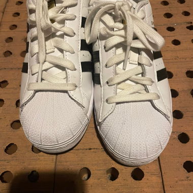 Adidas Superstar 39