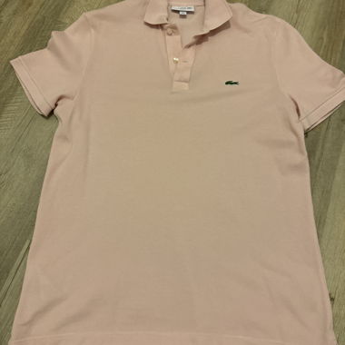 Polo shirt