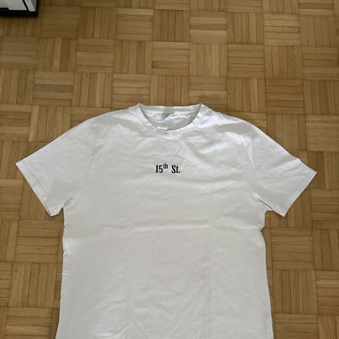 BROOKLYN SUPPLY TSHIRT