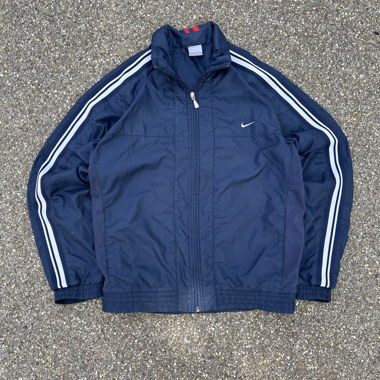 Nike Vintage Track Jacket
