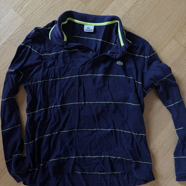 Lacoste Oberteil