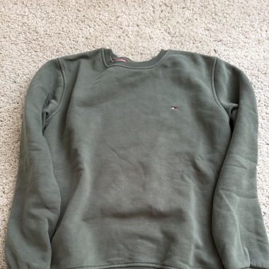 Tommy Hilfiger Pulli