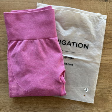 NVGTN Lift Seamless S