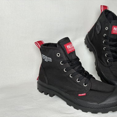 Palladium Sneaker PAMPA HI DARE