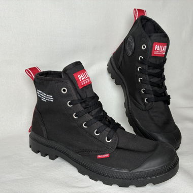 Sneakers Palladium PAMPA HI DARE
