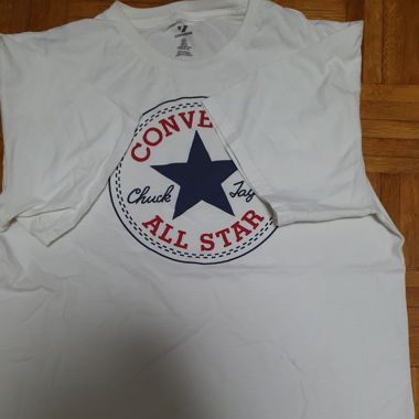 Converse T-Shirt
