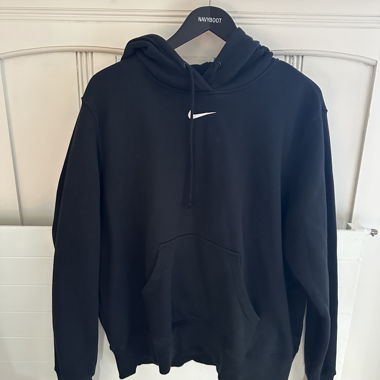 Sweat à capuche Nike (XL)