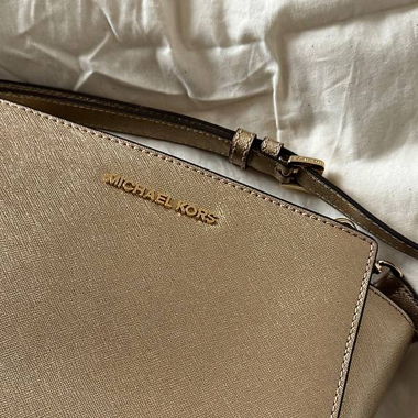 Michael Kors Tasche