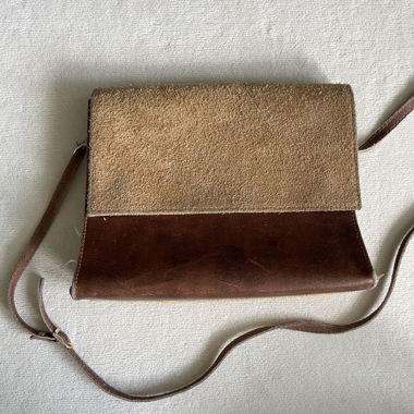 Sac à bandoulière